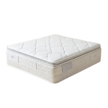 Wayfair Sleep 10.5 '' Medium Hybrid Mattress