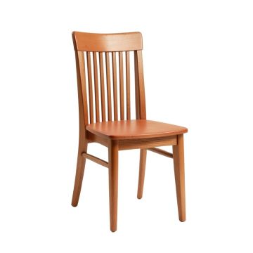 Rowan Canyon Dining Chair - Terracotta