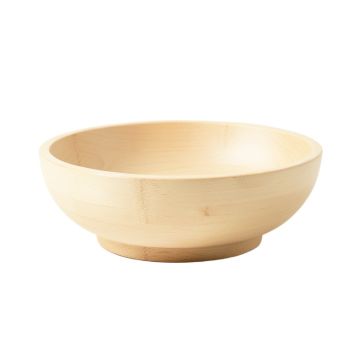Oak Bluff Dining Bowl - Ivory