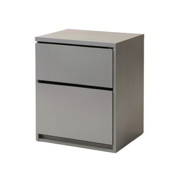 Dukene 2 - Drawer Storage Cabinet