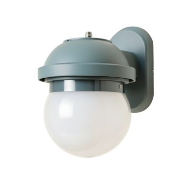 Ball Plug-In Led Outdoor Floating Light