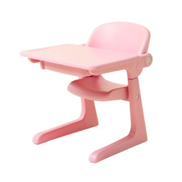 Kids Desk / Activity Chair With Storage Compartment