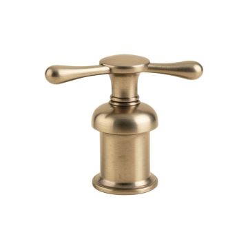 Kohler Artifacts Volume Control Valve Trim With Lever Handle