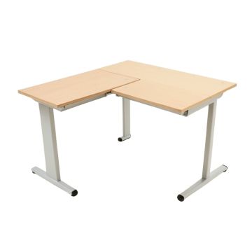 Rori L-Shape Desk