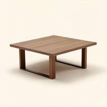 Belafonte Coffee Table (synthetic illustration; no displayed measurements)