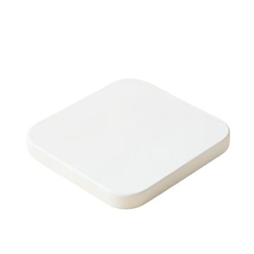Summit Brook Cutting Board - White