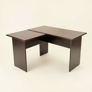 Anupa L-Shape Desk (synthetic illustration; no displayed measurements)