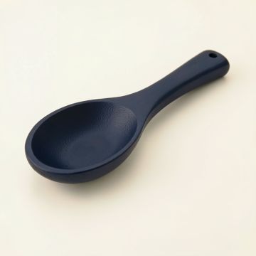 Bay Arc Cooking Spoon (synthetic illustration; no displayed measurements)