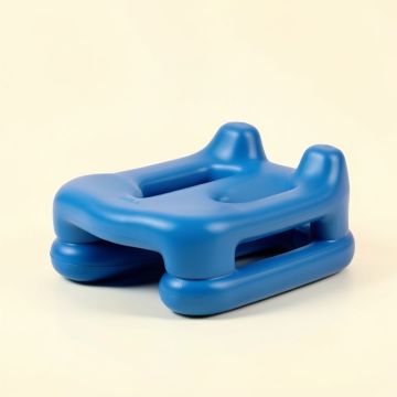 Floating Beer Pong Raft Set (synthetic illustration; no displayed measurements)