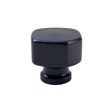 Harbor Arc Cabinet Knob Without Packaging - Navy
