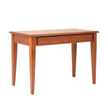 Aspen Crest Writing Desk - Terracotta