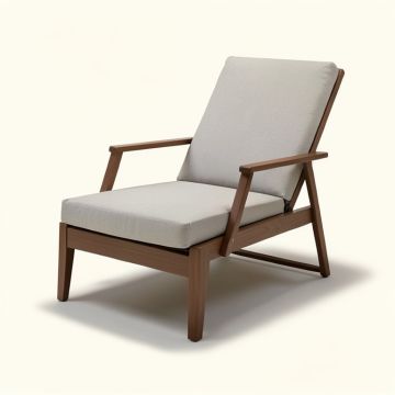 Gazaway Patio Chair (synthetic illustration; no displayed measurements)