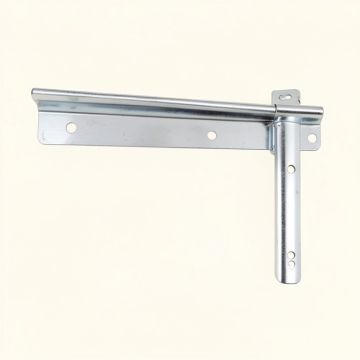 Wayfair Basics Curtain Holdback (synthetic illustration; no displayed measurements)