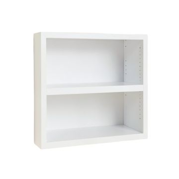 Fox Hollow Furnishings Niche Wall Shelf