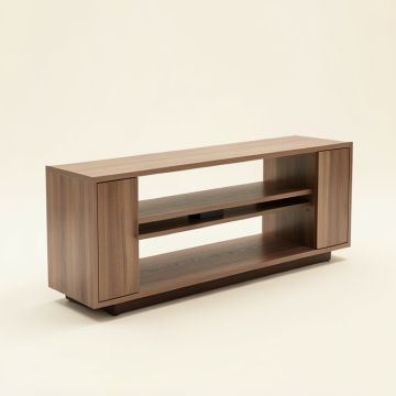 Langella Tv Stand For Tvs Up To 50 '' (synthetic illustration; no displayed measurements)