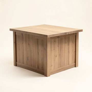 Grozyu Space Saver Kitchen Island Set (synthetic illustration; no displayed measurements)