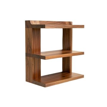 Lotte Industrial Wall Shelf