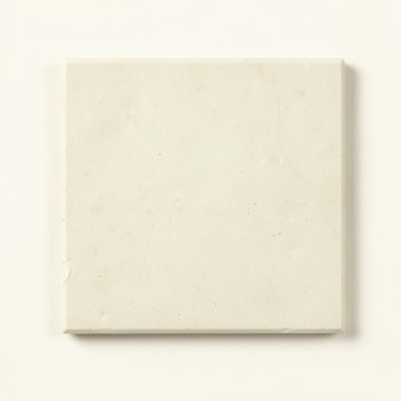 Harbor Crossing Uninstalled Square Decorative Tile - Cream (synthetic illustration; no displayed measurements)