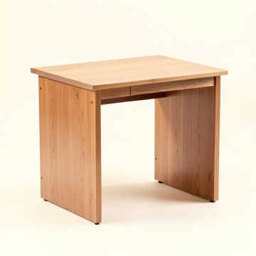 Boucher 39.4 '' W Writing Desk (synthetic illustration; no displayed measurements)