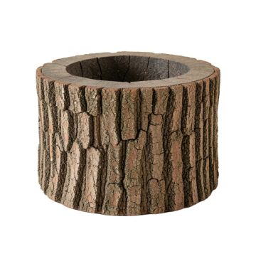 Stone Wood Burning Fire Pit