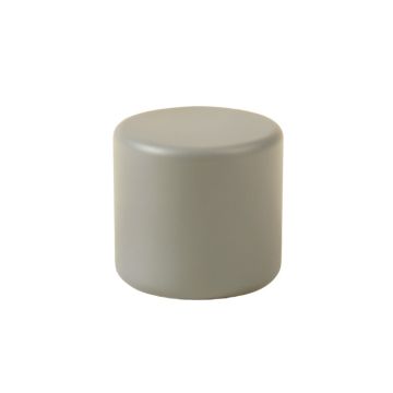 Briar Branch Cabinet Knob Without Packaging - Gray