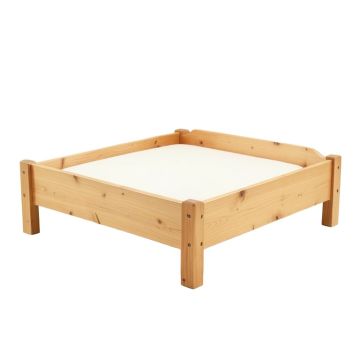 Fresca Platform Bed
