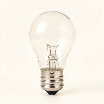 5.5 Watt ( 60 Watt Equivalent ) , C11 Led Dimmable Light Bulb , E12/Candelabra Base (synthetic illustration; no displayed measurements)