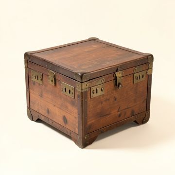Hillside Coffee Table With Lift Top (synthetic illustration; no displayed measurements)