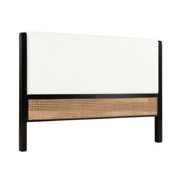 Brea Open-Frame Headboard