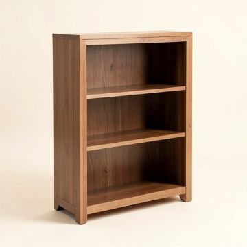 Morrell Standard Bookcase (synthetic illustration; no displayed measurements)