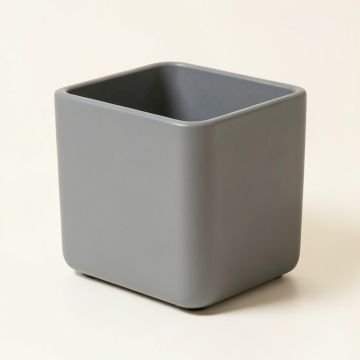 Kentshire Self-Watering Resin Planter Box (synthetic illustration; no displayed measurements)