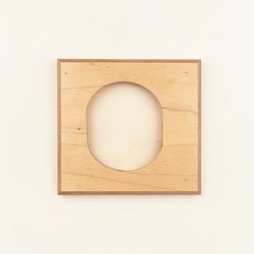 Welcome To Our Crazy Home Wall Décor (synthetic illustration; no displayed measurements)