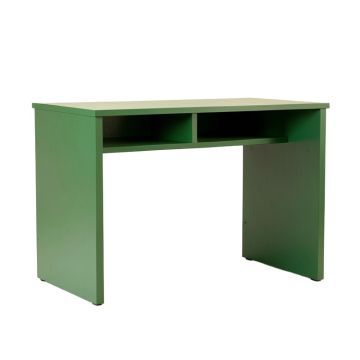 Shore Edge Writing Desk - Green