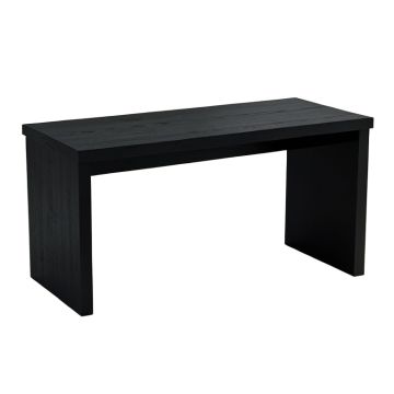 Cedar Dale Desktop Monitor Riser - Black