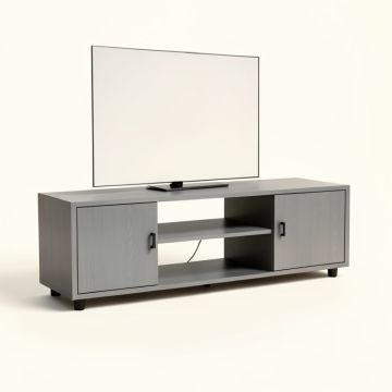 Shadyvale Entertainment Center For Tvs Up To 70 '' (synthetic illustration; no displayed measurements)