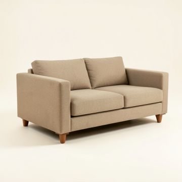 Acker 86 '' Square Arm Sofa (synthetic illustration; no displayed measurements)