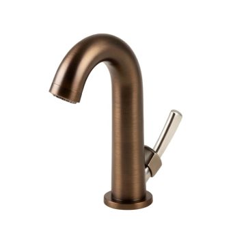 Waterfall Widespread Bathroom Faucet