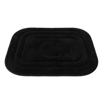 Field Arc Bath Mat