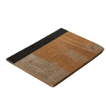 Dart Birds 30 In . X 18 In . Non-Slip Outdoor Door Mat (synthetic illustration; no displayed measurements)