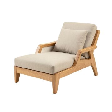 Lily Chaise Lounge