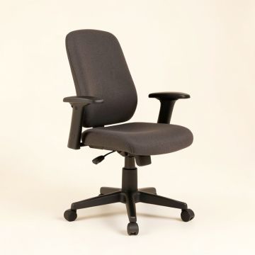 Ayda Home Task Chair (synthetic illustration; no displayed measurements)