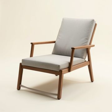 Fitzhugh Patio Chair (synthetic illustration; no displayed measurements)