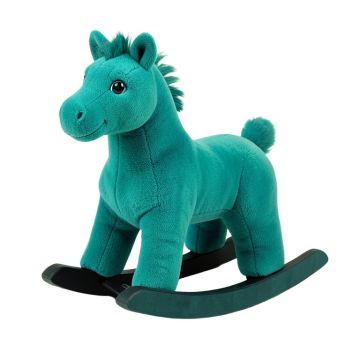 Joyrides Peacock Rocker