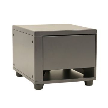 Dearra 31.5 '' Wide Server