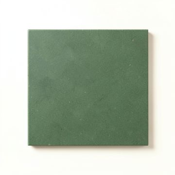 Aspen Arc Uninstalled Square Decorative Tile (synthetic illustration; no displayed measurements)