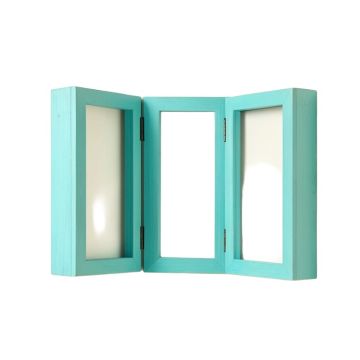 3 Piece Architectural Window Wall Decor Set
