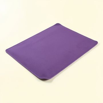 Orchids Kitchen Mat (synthetic illustration; no displayed measurements)