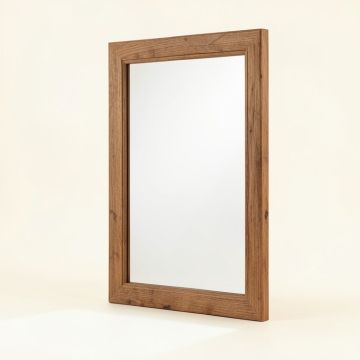 Azzitta Mirror (synthetic illustration; no displayed measurements)