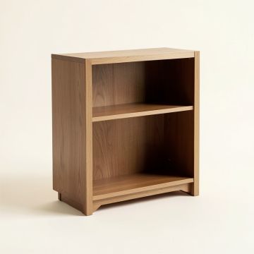 Shoreditch Standard Bookcase (synthetic illustration; no displayed measurements)