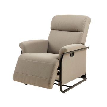 Dipika 31 '' Wide Power Lift Assist Standard Recliner